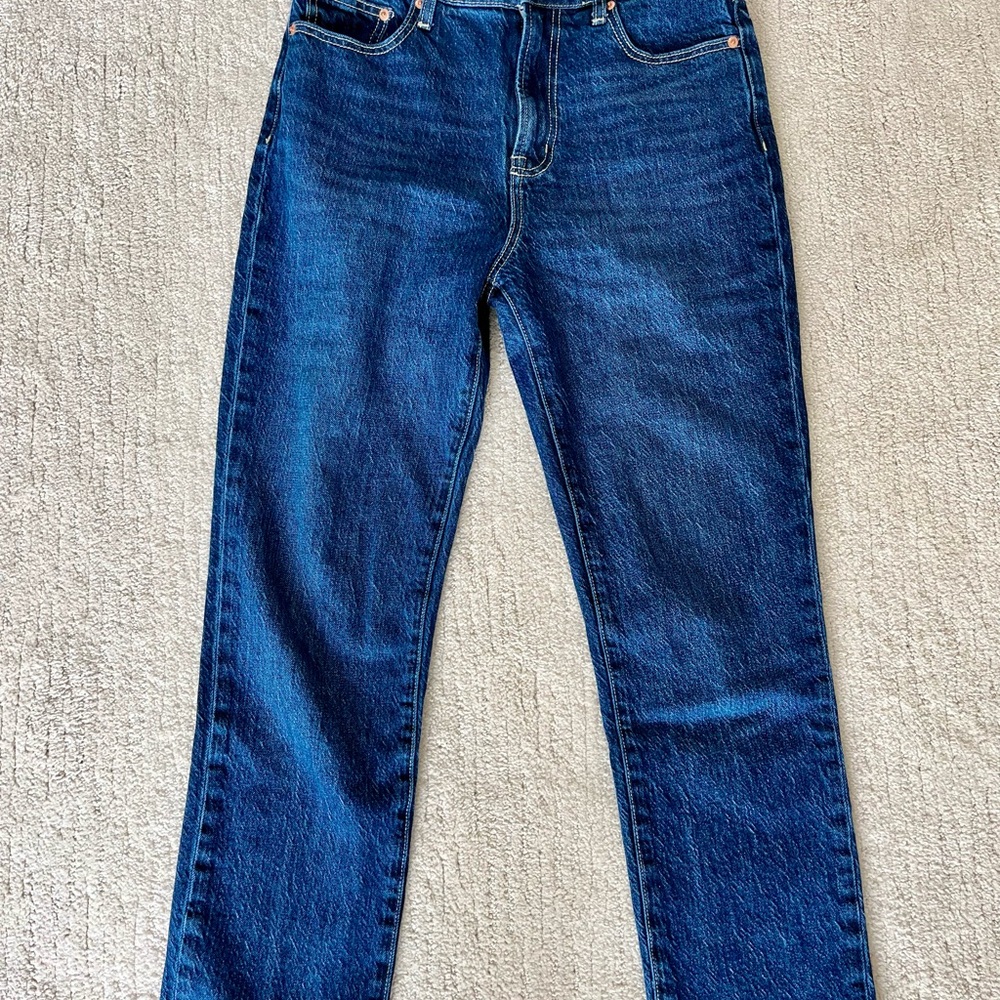 Women’s Pistola Bri High Rise Slim Jean - Focus wash